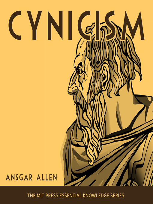Title details for Cynicism by Ansgar Allen - Available